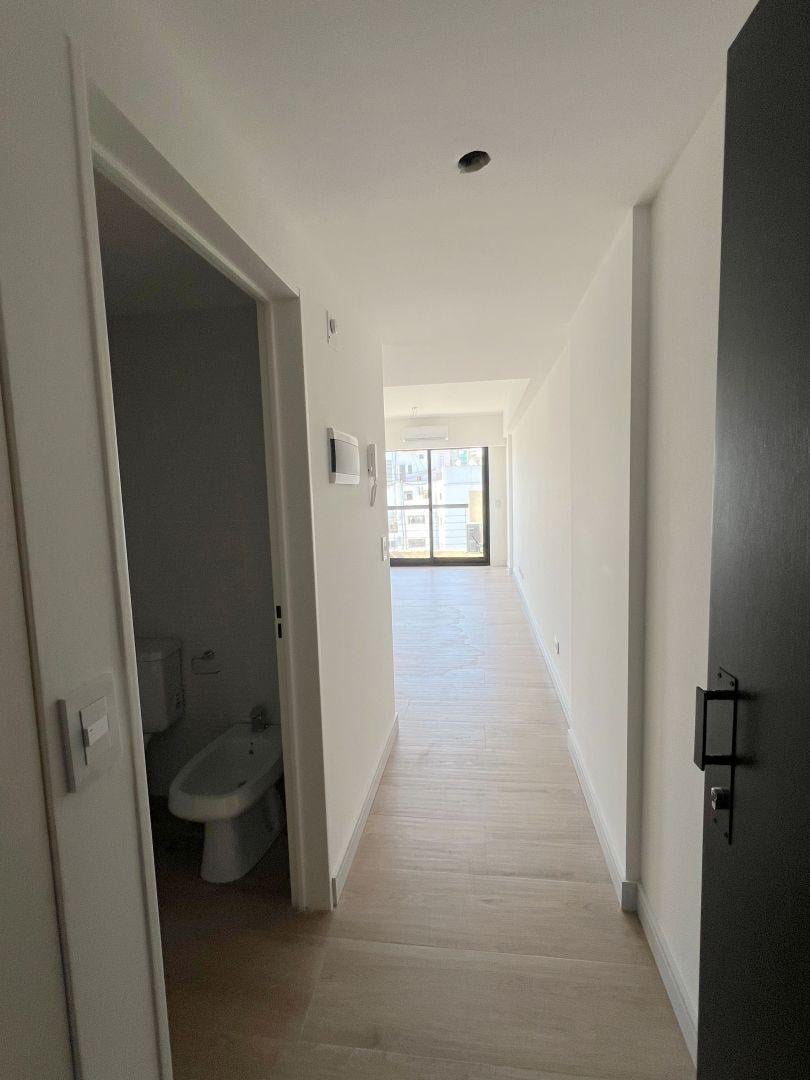 Foto de Venta de Departamento 1 AMBIENTE en Almagro. 500 m2 de Amenities !!, imagen 5