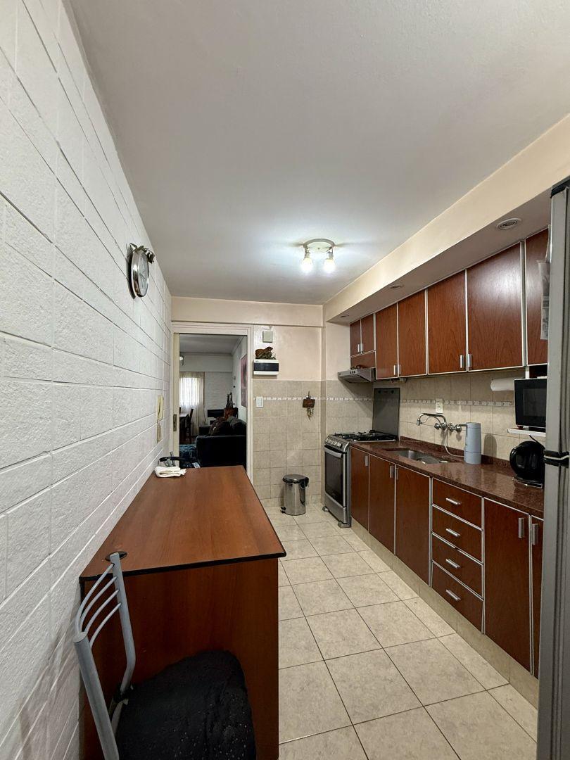 Foto de Departamento de 4 ambientes con 2 cocheras y 2 bauleras en Colegiales, imagen 4