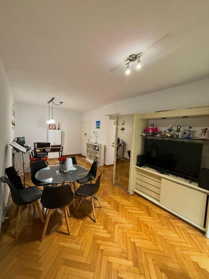 Foto de Venta de Departamento Semipiso 2 Ambientes en Villa Crespo, Capital, imagen 5