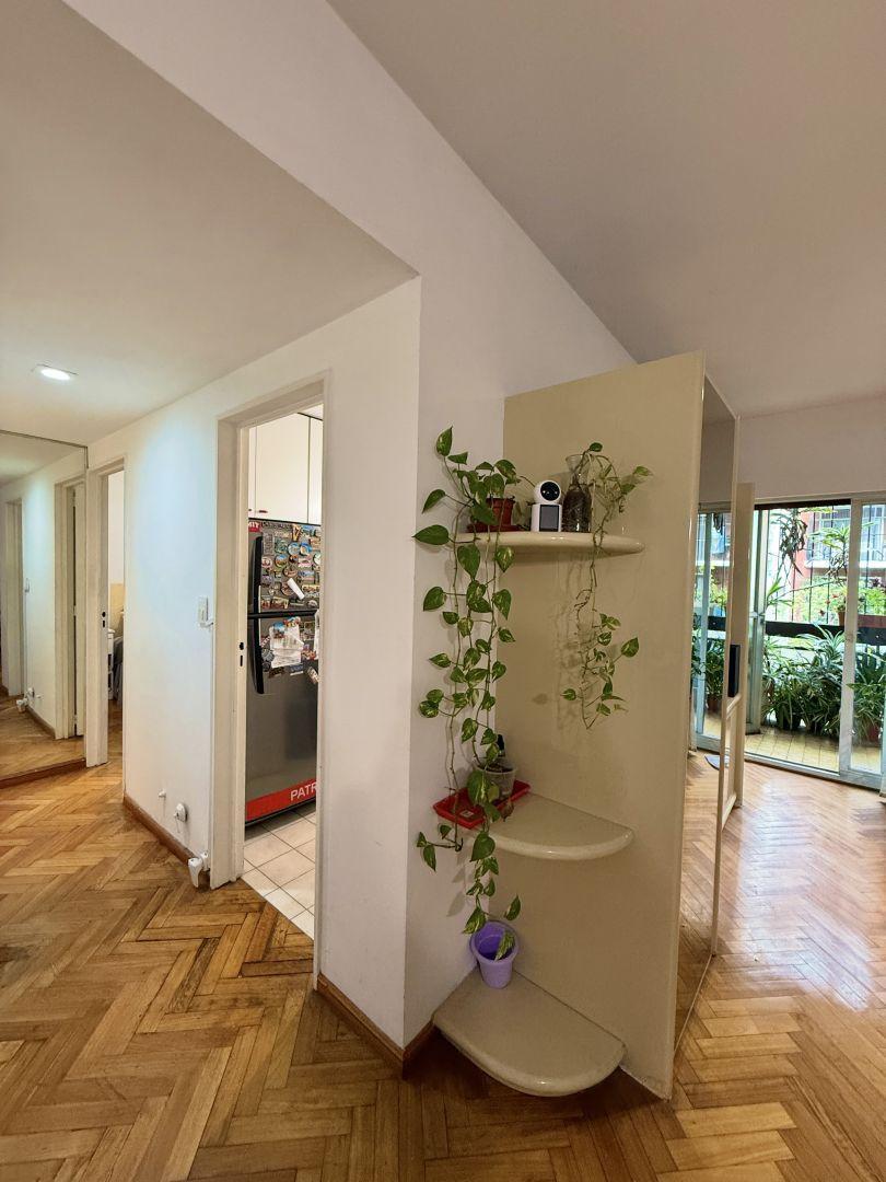 Foto de Venta de Departamento Semipiso 2 Ambientes en Villa Crespo, Capital, imagen 2