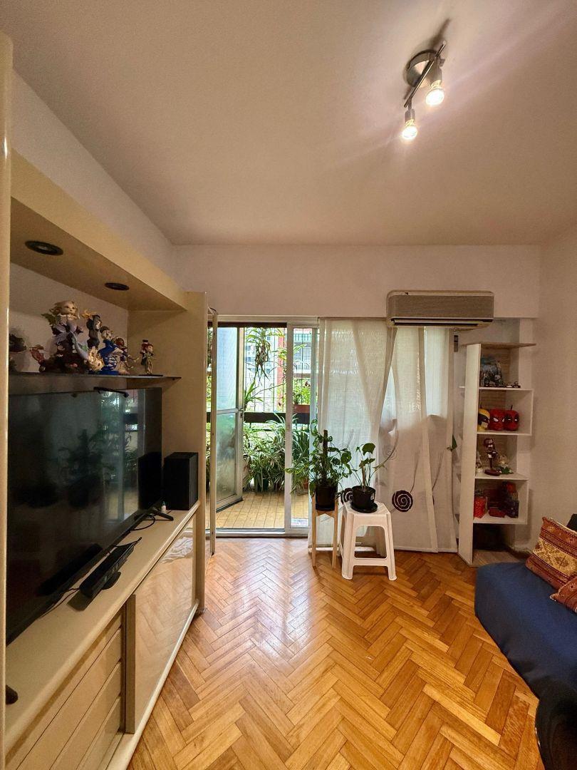 Foto de Venta de Departamento Semipiso 2 Ambientes en Villa Crespo, Capital, imagen 4
