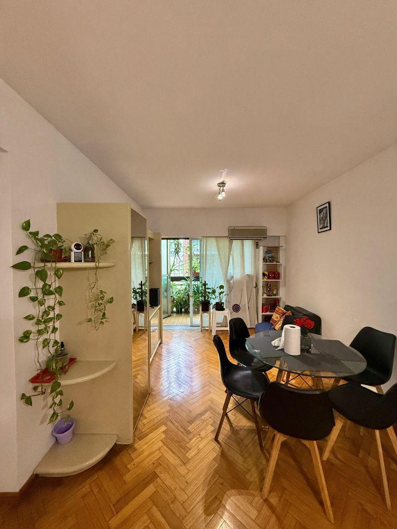 Foto de Venta de Departamento Semipiso 2 Ambientes en Villa Crespo, Capital, imagen 3