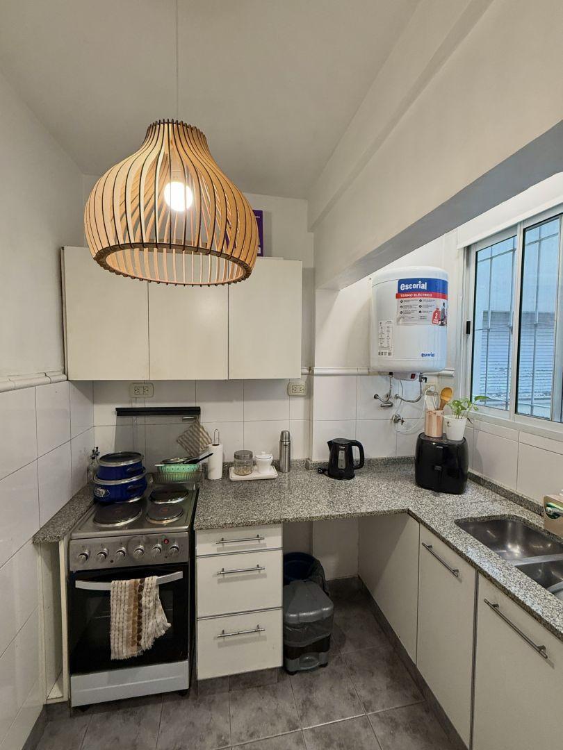 Foto de VENTA DEPARTAMENTO 3 AMBIENTES - PALERMO, imagen 2