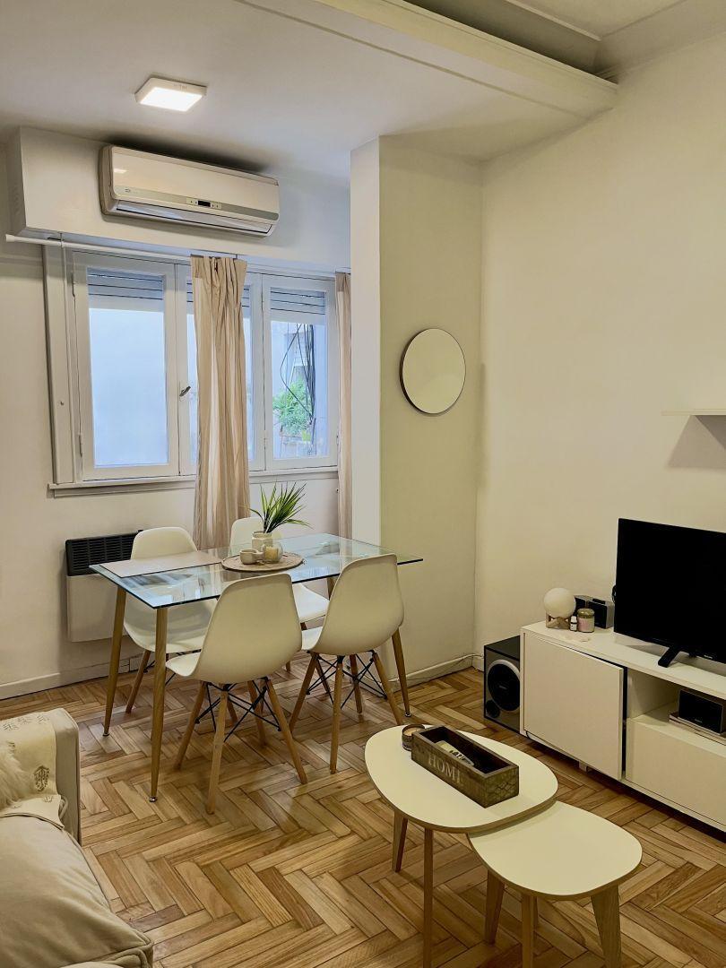 Foto de VENTA DEPARTAMENTO 3 AMBIENTES - PALERMO, imagen 1