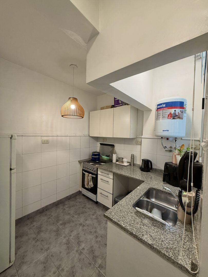 Foto de VENTA DEPARTAMENTO 3 AMBIENTES - PALERMO, imagen 4