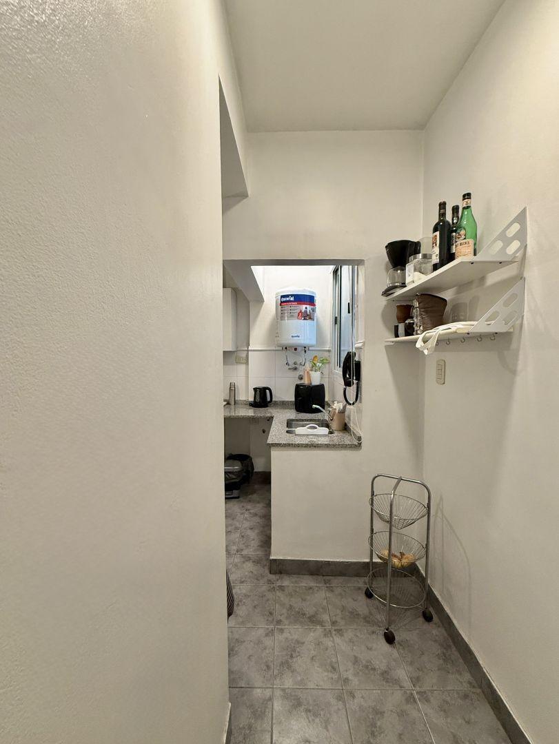 Foto de VENTA DEPARTAMENTO 3 AMBIENTES - PALERMO, imagen 5