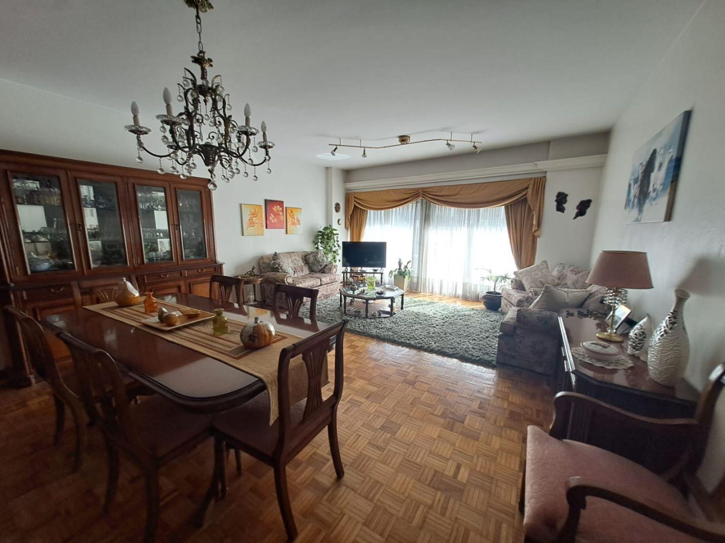 VENTA DEPARTAMENTO 4 AMBIENTES CABALLITO