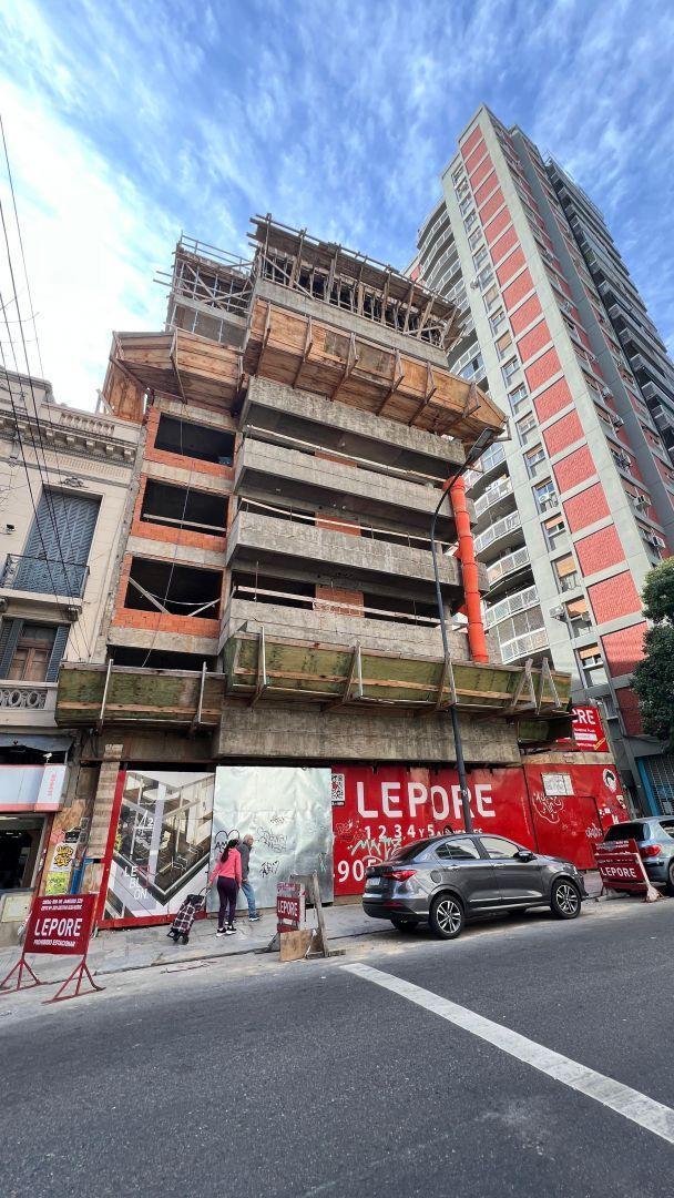 Departamento 5 ambientes. | rio de janeiro al 200