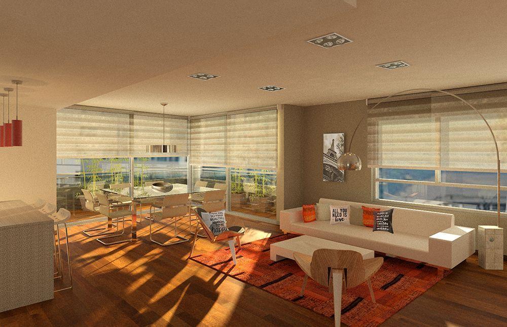 Foto de Departamento 3 ambientes. | rio de janeiro al 200, imagen 4