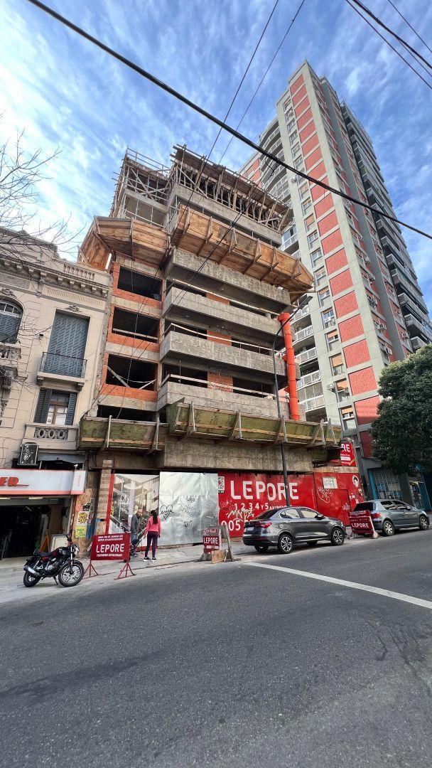 Departamento 3 ambientes. | rio de janeiro al 200