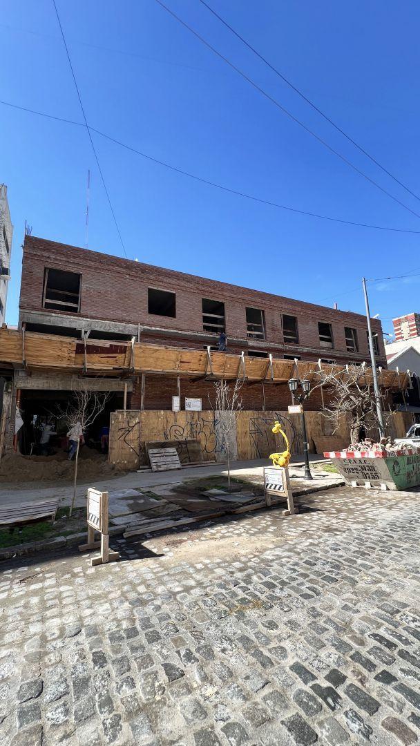 SAN TELMO | Estudio, 1 y 2 amb. Apto Prof. Ideal airbnb. Zona Universidades.