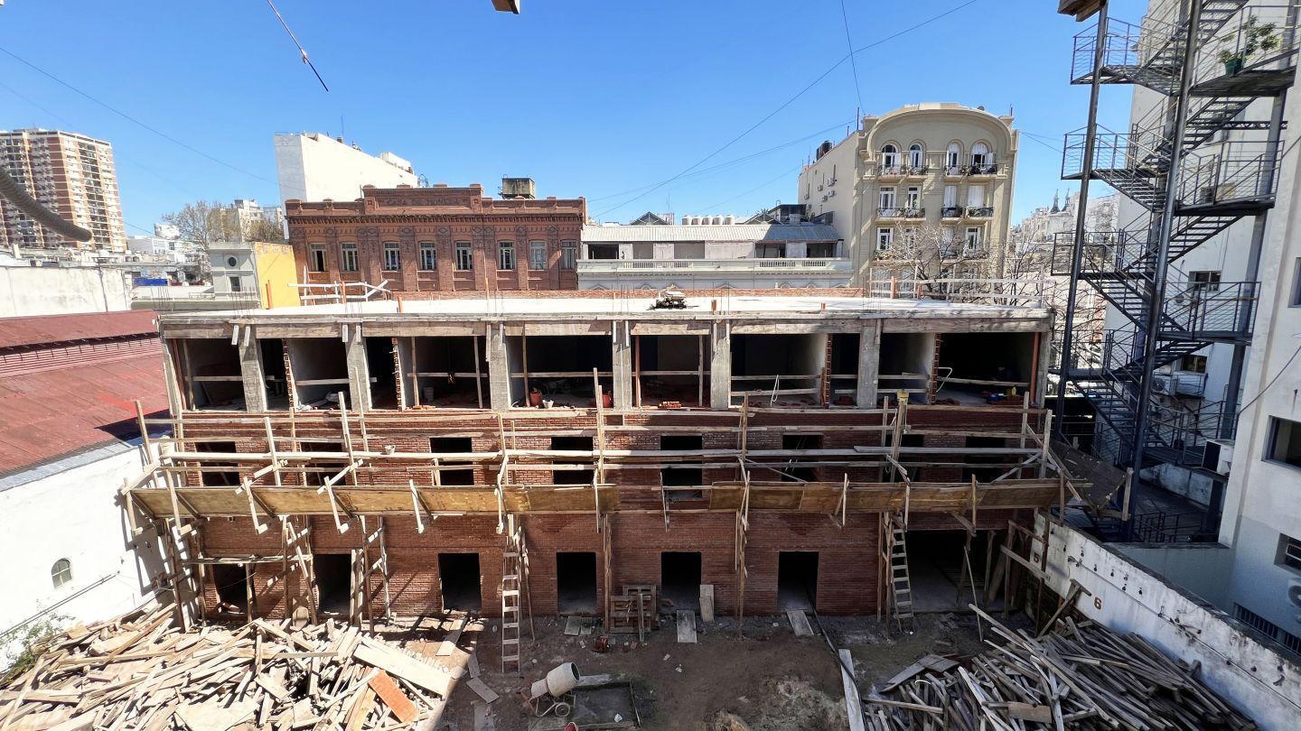 SAN TELMO | 1 amb - Ideal Renta + Zona Universidades