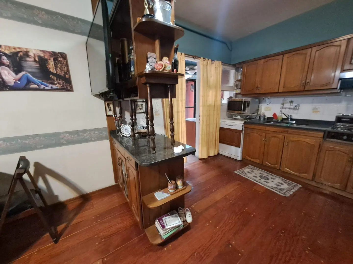 Venta de Departamento 4 AMBIENTES en Flores, Capital Federal 3
