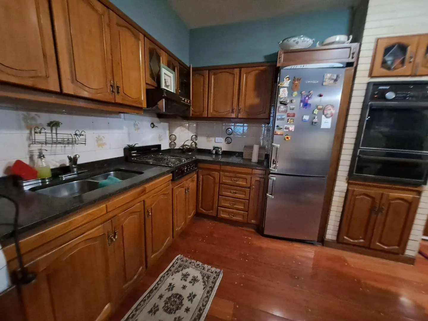 Venta de Departamento 4 AMBIENTES en Flores, Capital Federal 2