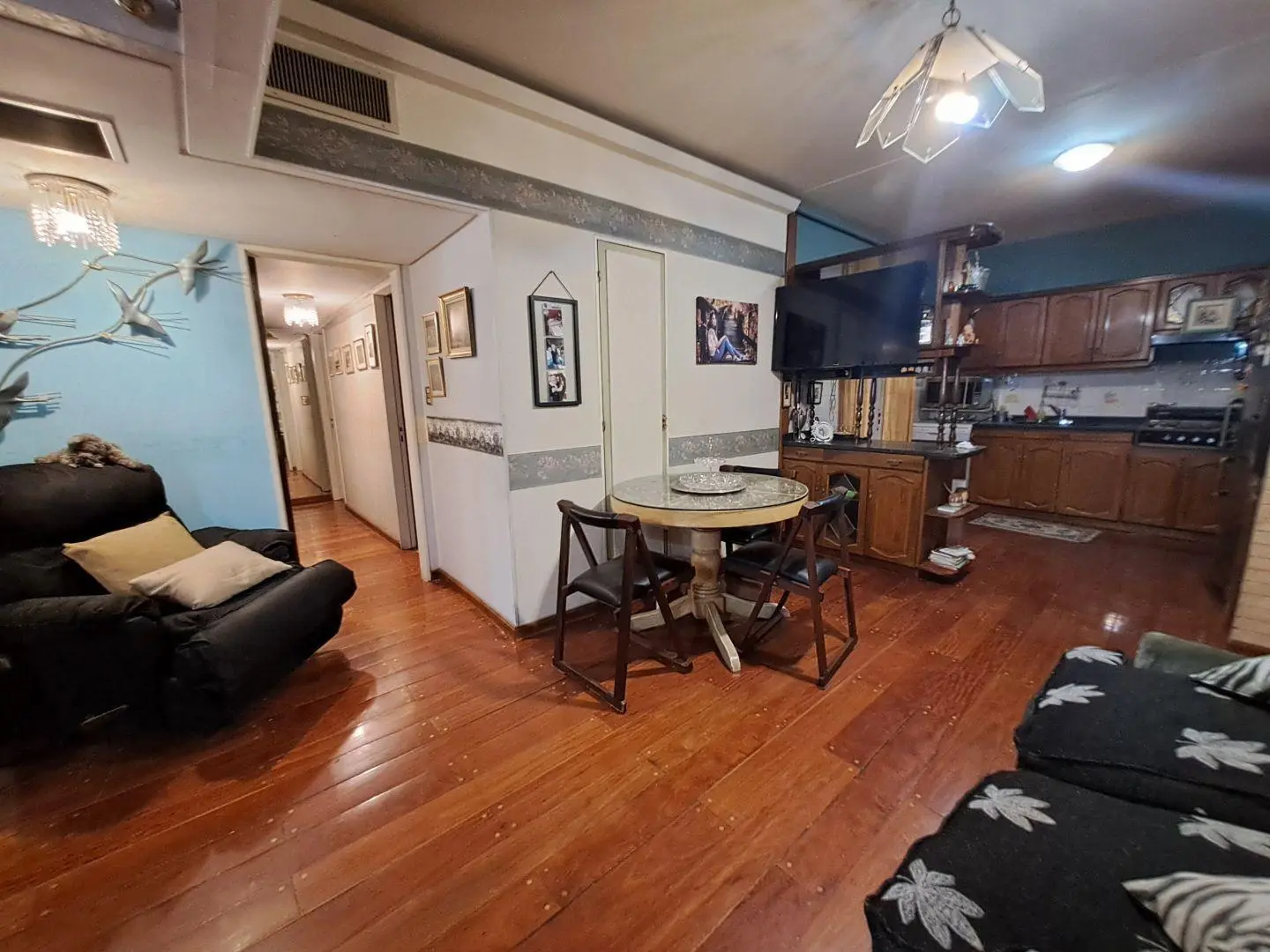 Venta de Departamento 4 AMBIENTES en Flores, Capital Federal 4