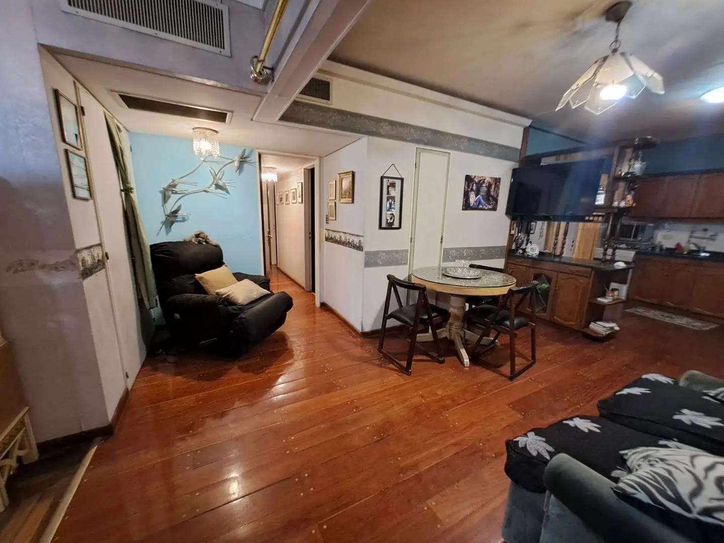 Venta de Departamento 4 AMBIENTES en Flores, Capital Federal 8