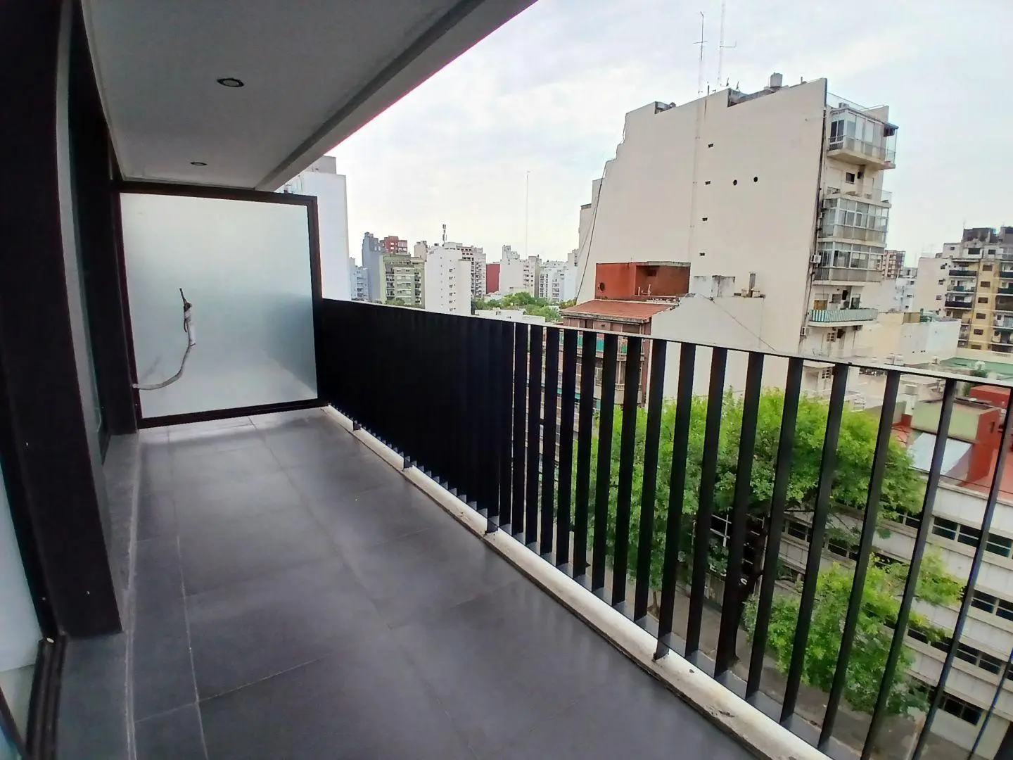 VENTA DEPARTAMENTO 2 AMBIENTES, SAN CRISTOBAL 1
