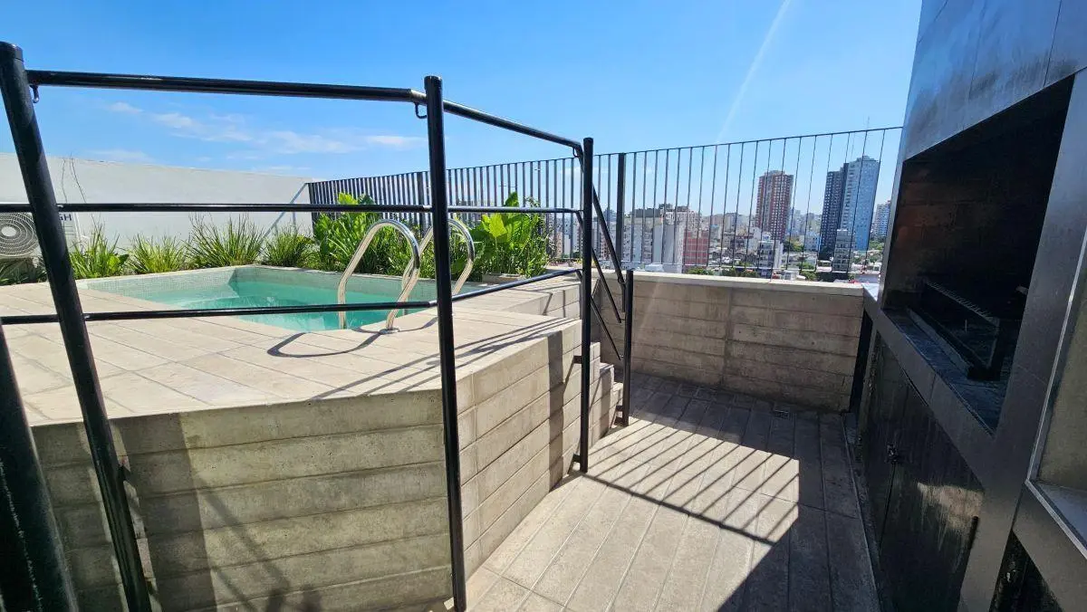 VENTA DEPARTAMENTO 2 AMBIENTES, SAN CRISTOBAL 2