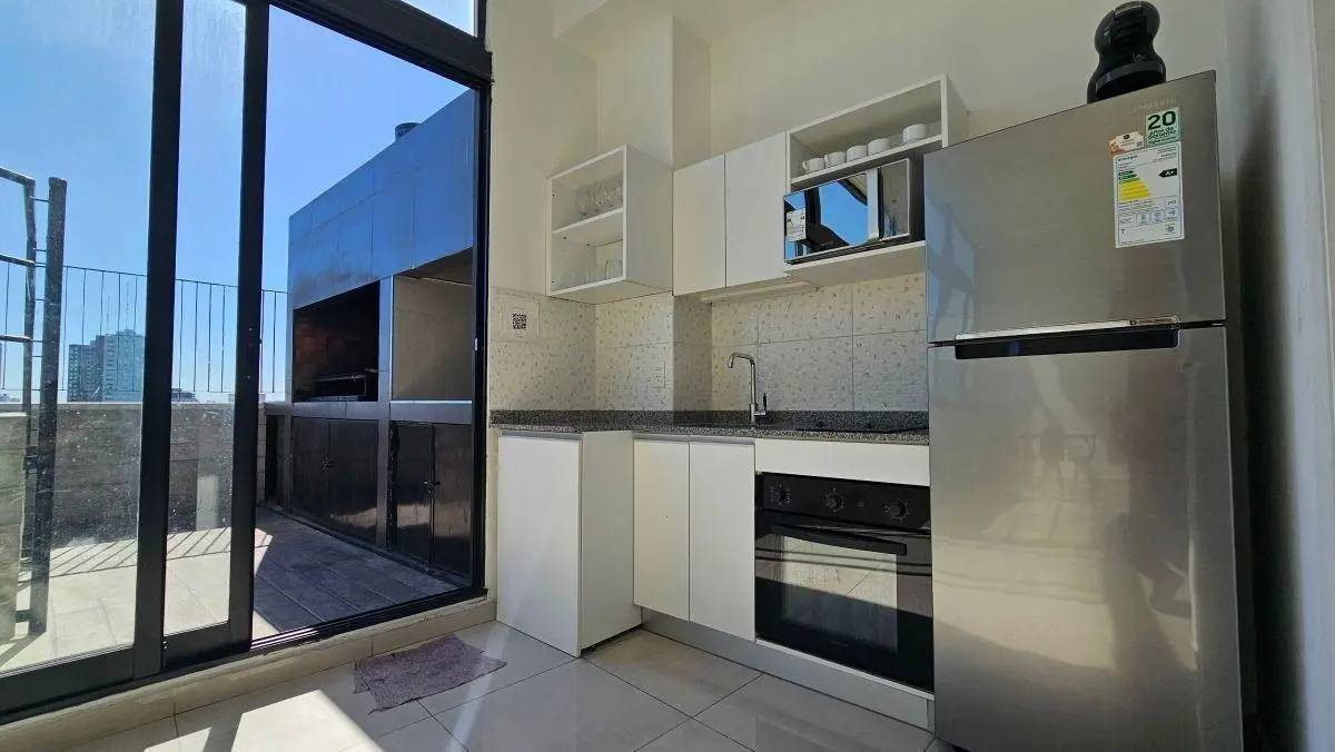 VENTA DEPARTAMENTO 2 AMBIENTES, SAN CRISTOBAL 3
