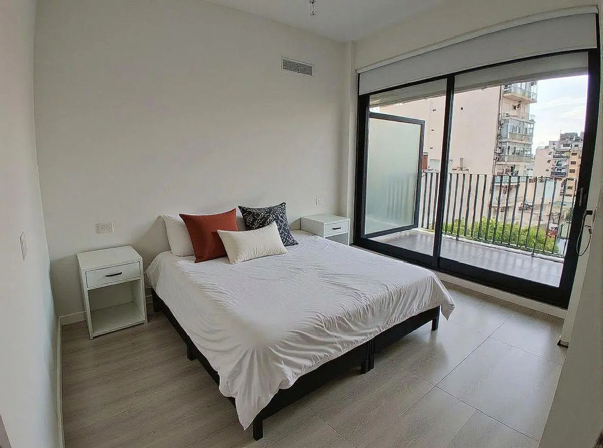 VENTA DEPARTAMENTO 2 AMBIENTES, SAN CRISTOBAL 4