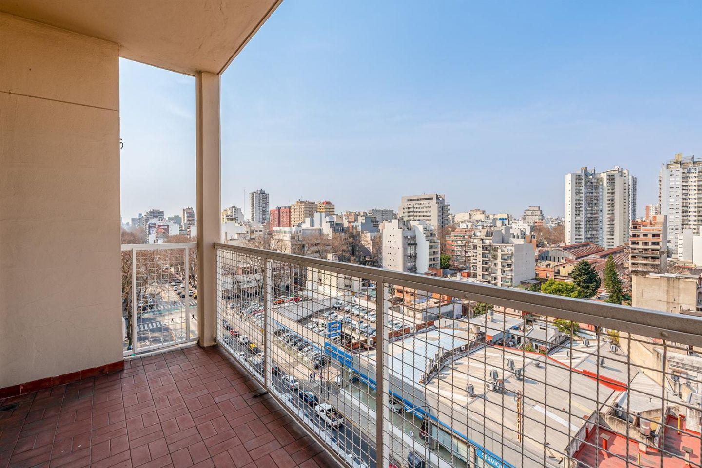 Foto de Venta de Departamento 5 AMBIENTES en Villa Crespo, Capital Federal, imagen 2