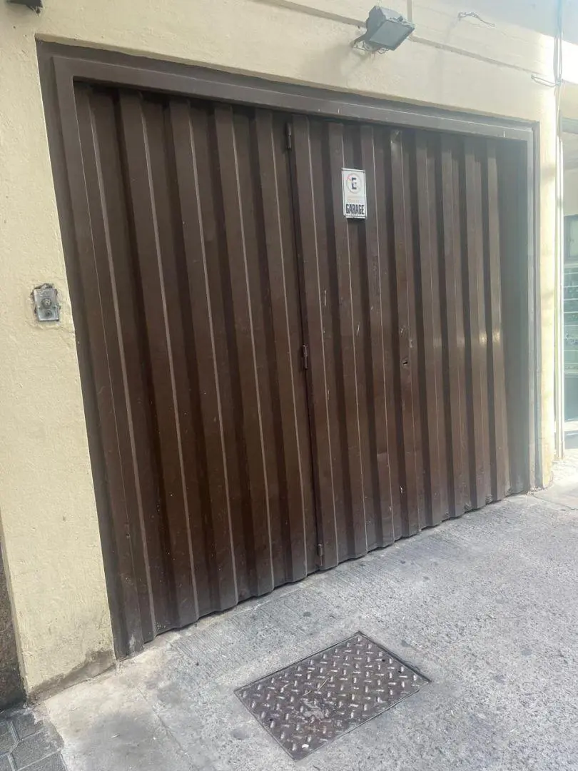 Venta de Cochera en Caballito, Capital Federal 4