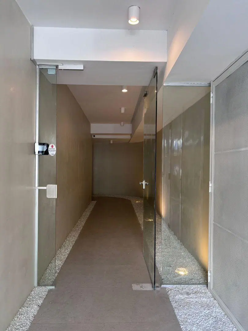 2 amb a estrenar en Villa Ortúzar 5