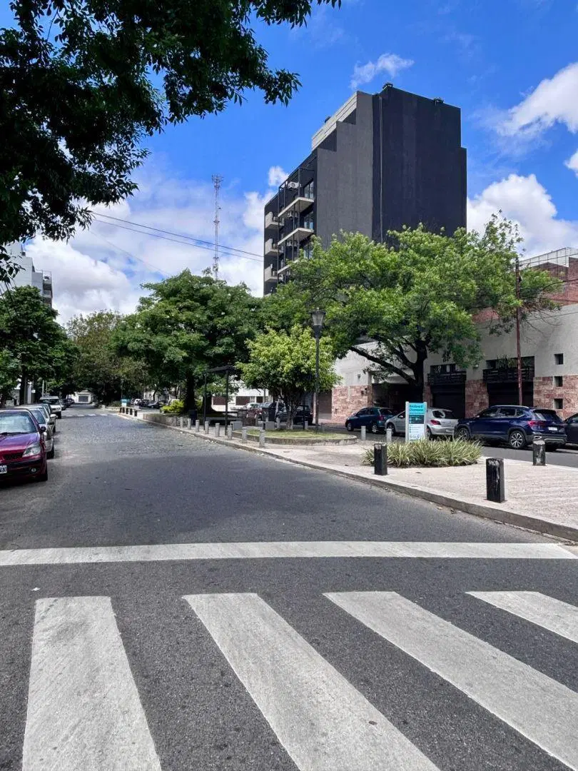 2 amb a estrenar en Villa Ortúzar 3