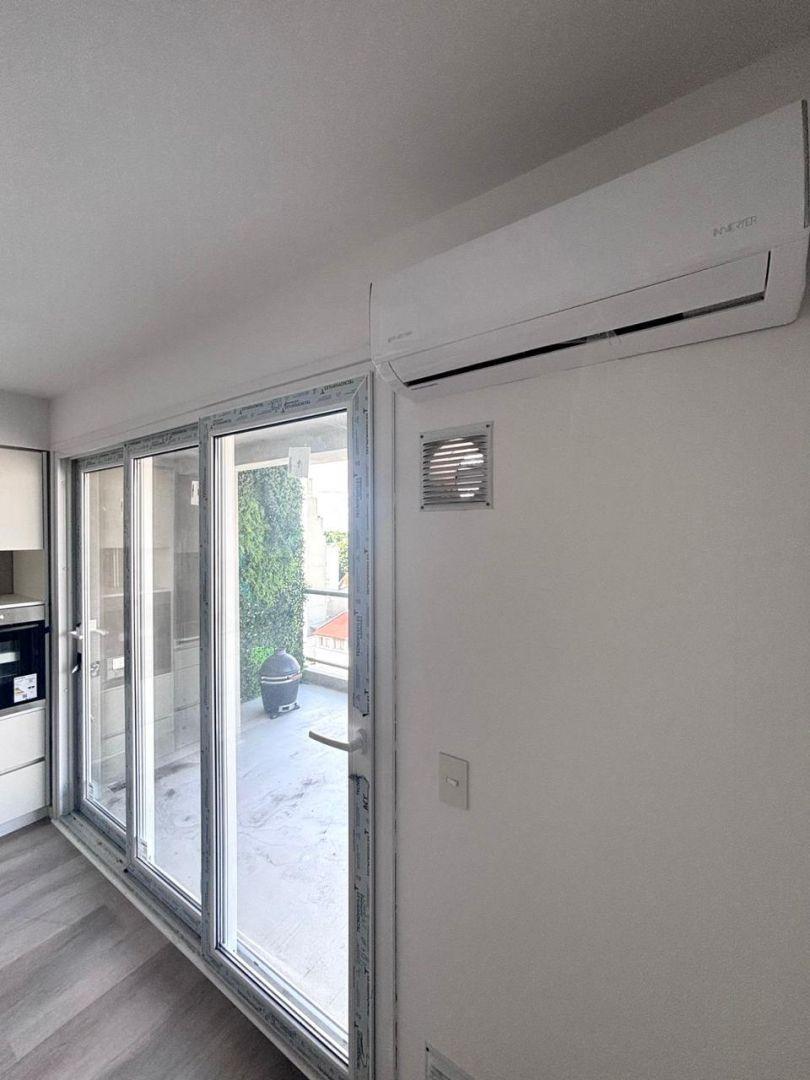 2 amb a estrenar en Villa Ortúzar