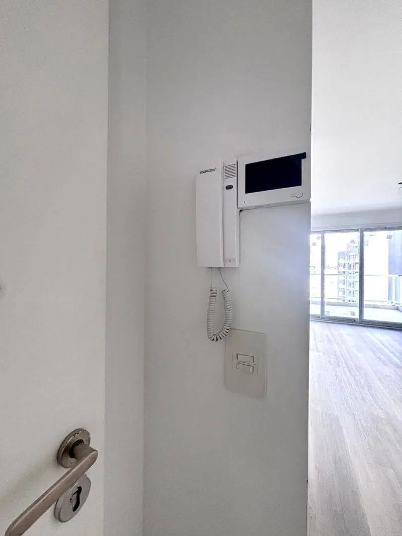 2 amb a estrenar en Villa Ortúzar 4
