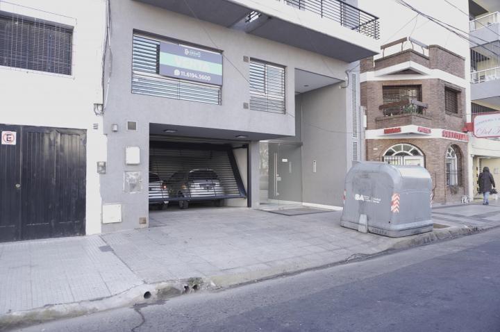 Venta de Cochera en FLORESTA Capital Federal