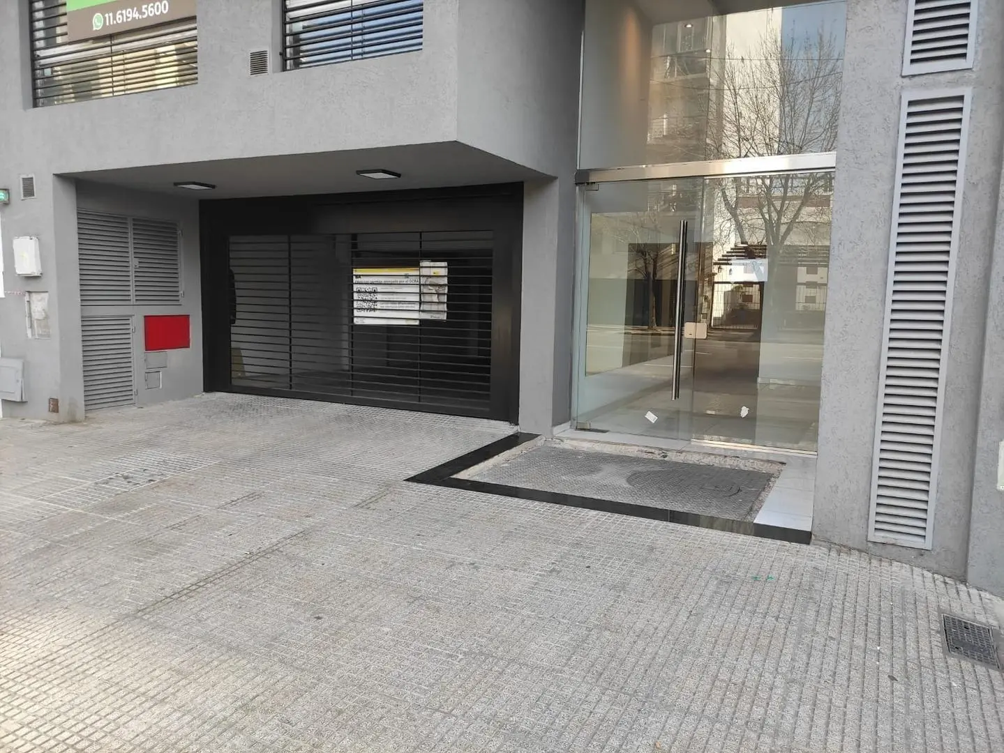 Venta de Cochera en FLORESTA Capital Federal 4