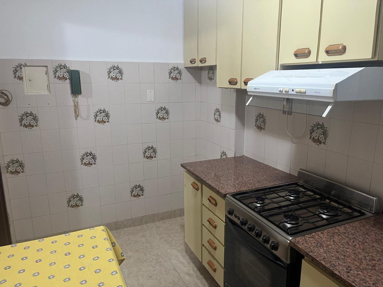 VENTA DEPARTAMENTO 3 AMBIENTES - CABALLITO