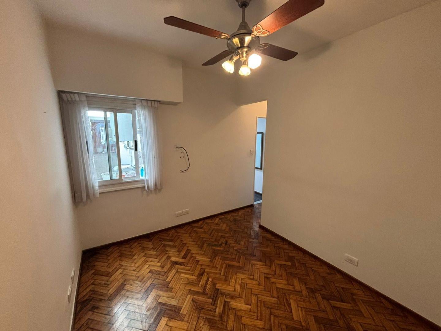 Venta de Departamento 2 Ambientes en Caballito, Capital Federal