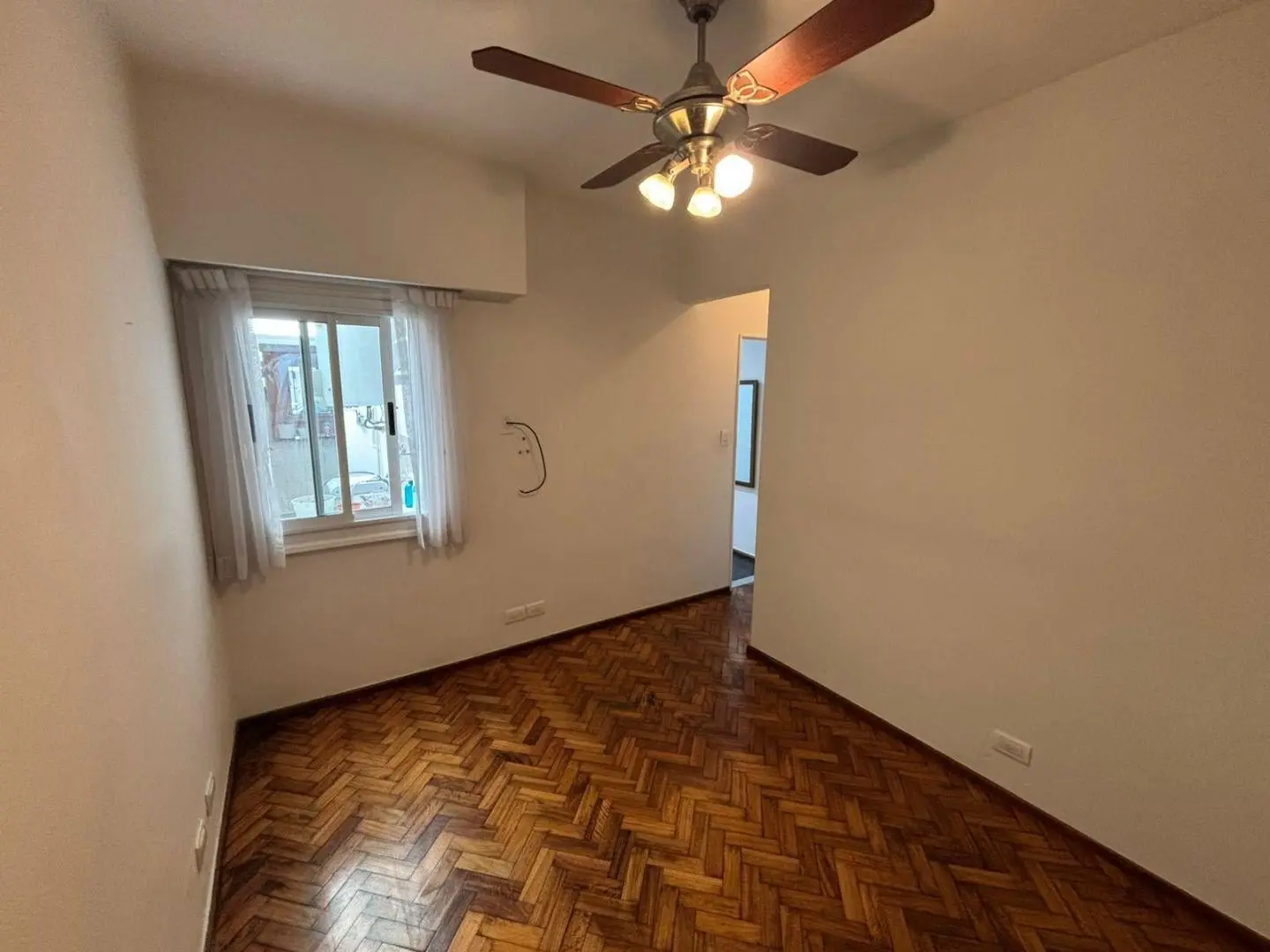 Venta de Departamento 2 Ambientes en Caballito, Capital Federal 5
