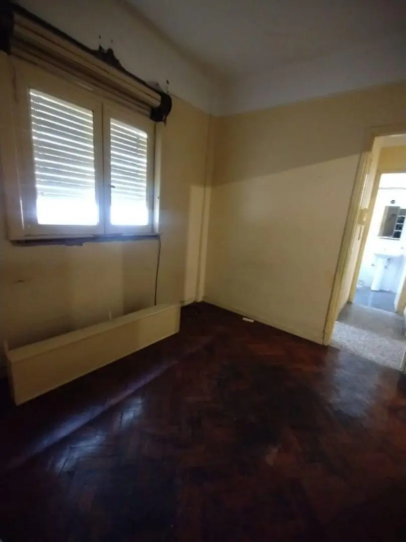 VENTA DEPARTAMENTO 3 AMBIENTES ALMAGRO 2