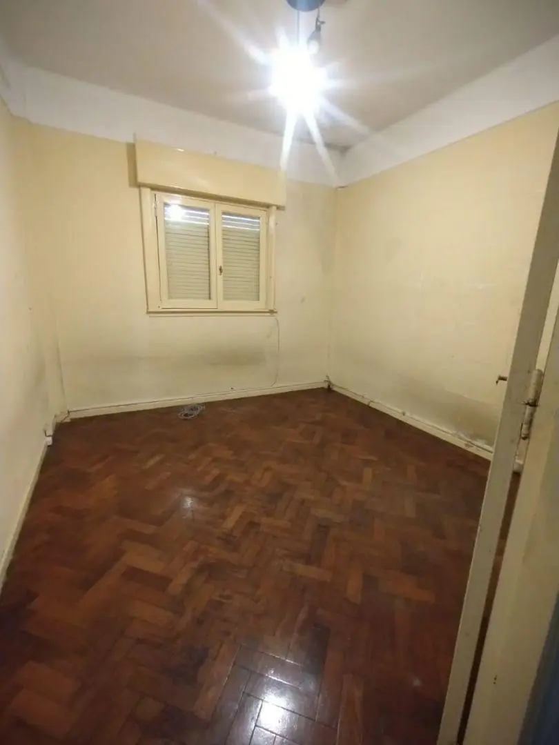 VENTA DEPARTAMENTO 3 AMBIENTES ALMAGRO 4