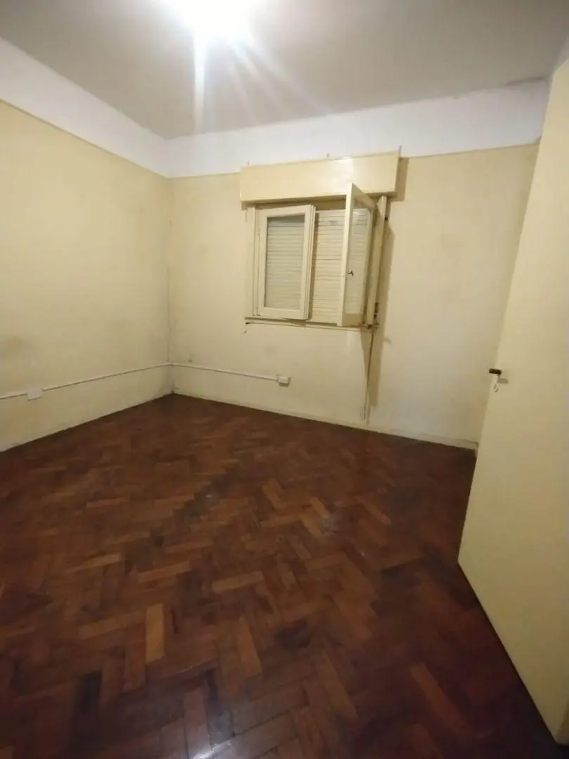 VENTA DEPARTAMENTO 3 AMBIENTES ALMAGRO 6