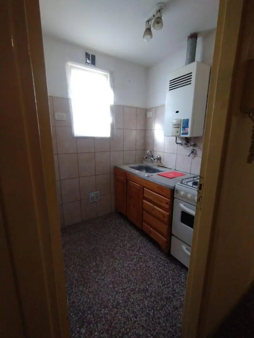 VENTA DEPARTAMENTO 3 AMBIENTES ALMAGRO 5