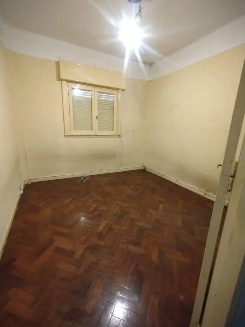 VENTA DEPARTAMENTO 3 AMBIENTES ALMAGRO 3