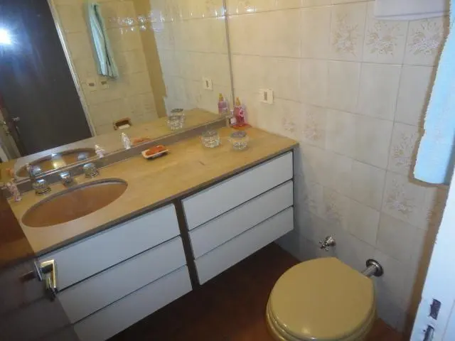 Departamento 4 ambientes. | Av. Rivadavia al 5100 5