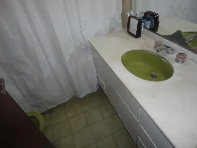 Departamento 4 ambientes. | Av. Rivadavia al 5100 8