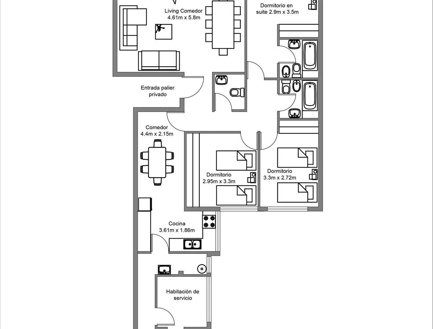 Plano 1