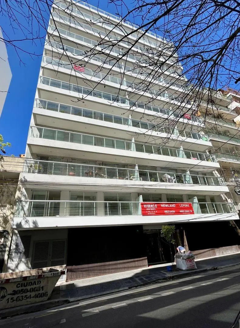 VIVANS II - Almagro - Capital Federal 2