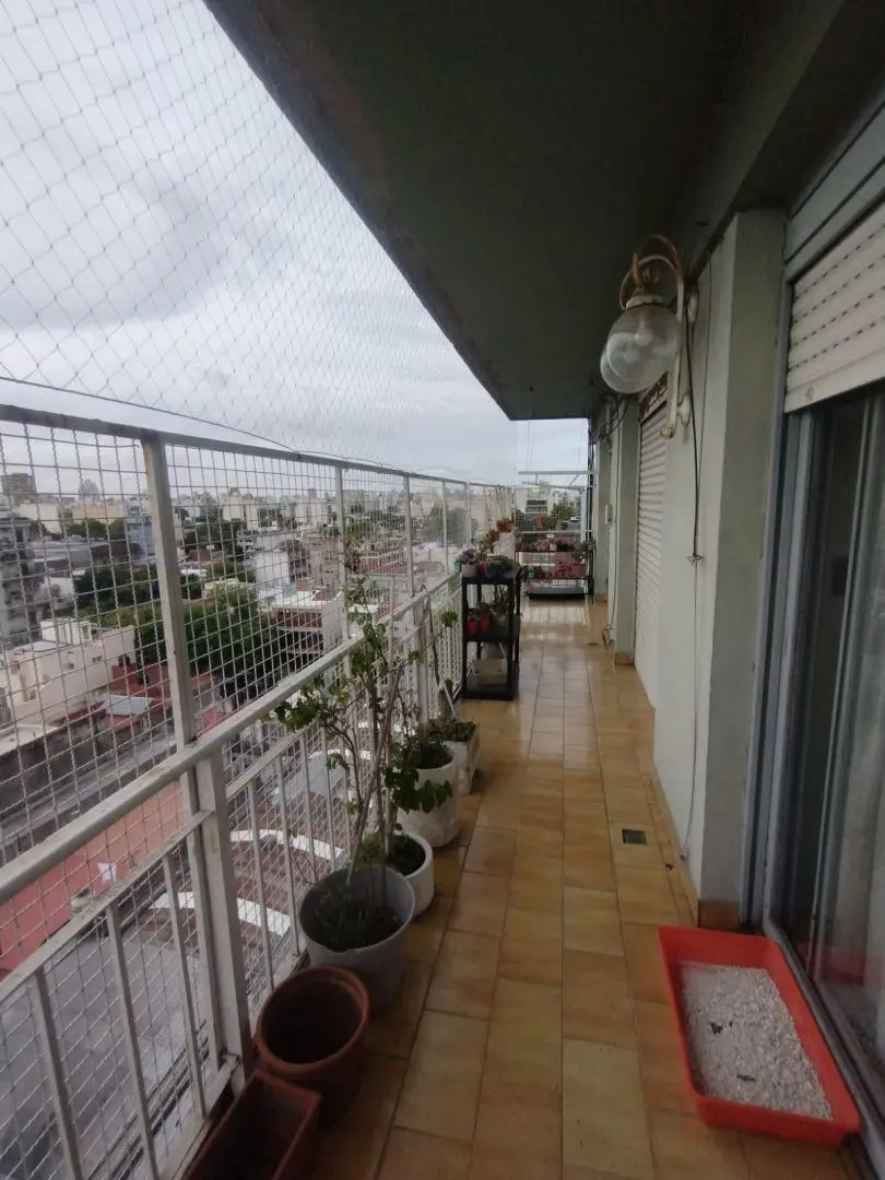 Venta de Departamento 4 Ambientes en Boedo, Capital Federal 3