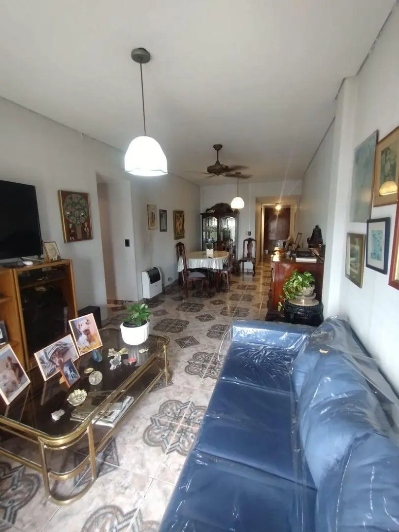 Venta de Departamento 4 Ambientes en Boedo, Capital Federal 1