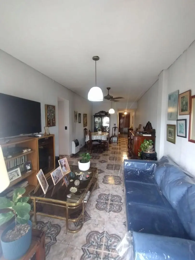 Venta de Departamento 4 Ambientes en Boedo, Capital Federal 5