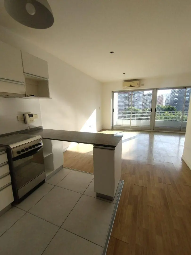 Venta de Departamento de 2 ambientes con cochera en Caballito, Capital Federal 8