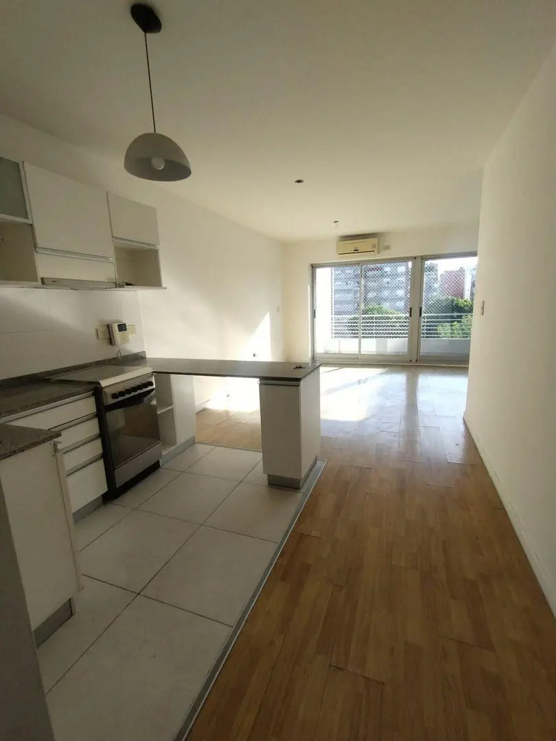 Venta de Departamento de 2 ambientes con cochera en Caballito, Capital Federal 5