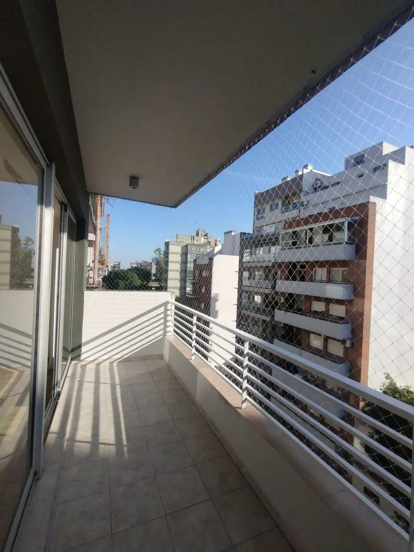 Venta de Departamento de 2 ambientes con cochera en Caballito, Capital Federal 3